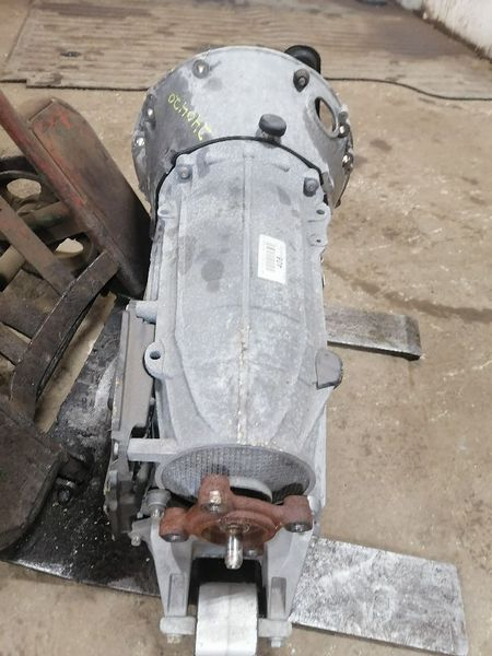 2019 MERCEDES BENZ METRIS 447 Type, (AT), ID 447 270 82 00 Used Transmission