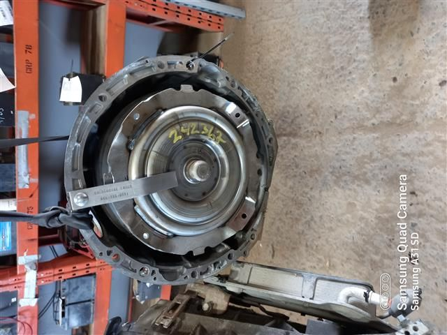 2019 MERCEDES BENZ METRIS 447 Type, (AT), ID 447 270 82 00 Used Transmission
