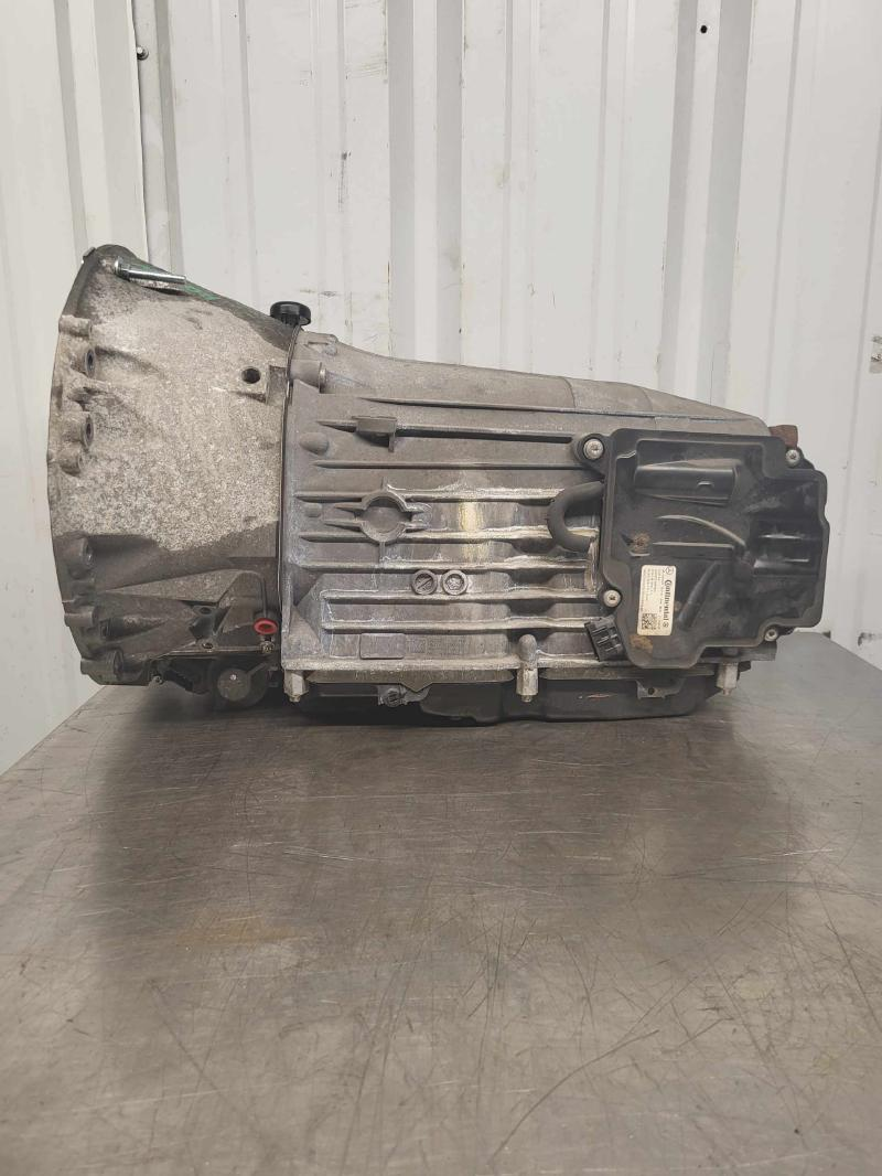 2018 MERCEDES BENZ METRIS 447 Type, (AT), ID 4472708100 Used Transmission
