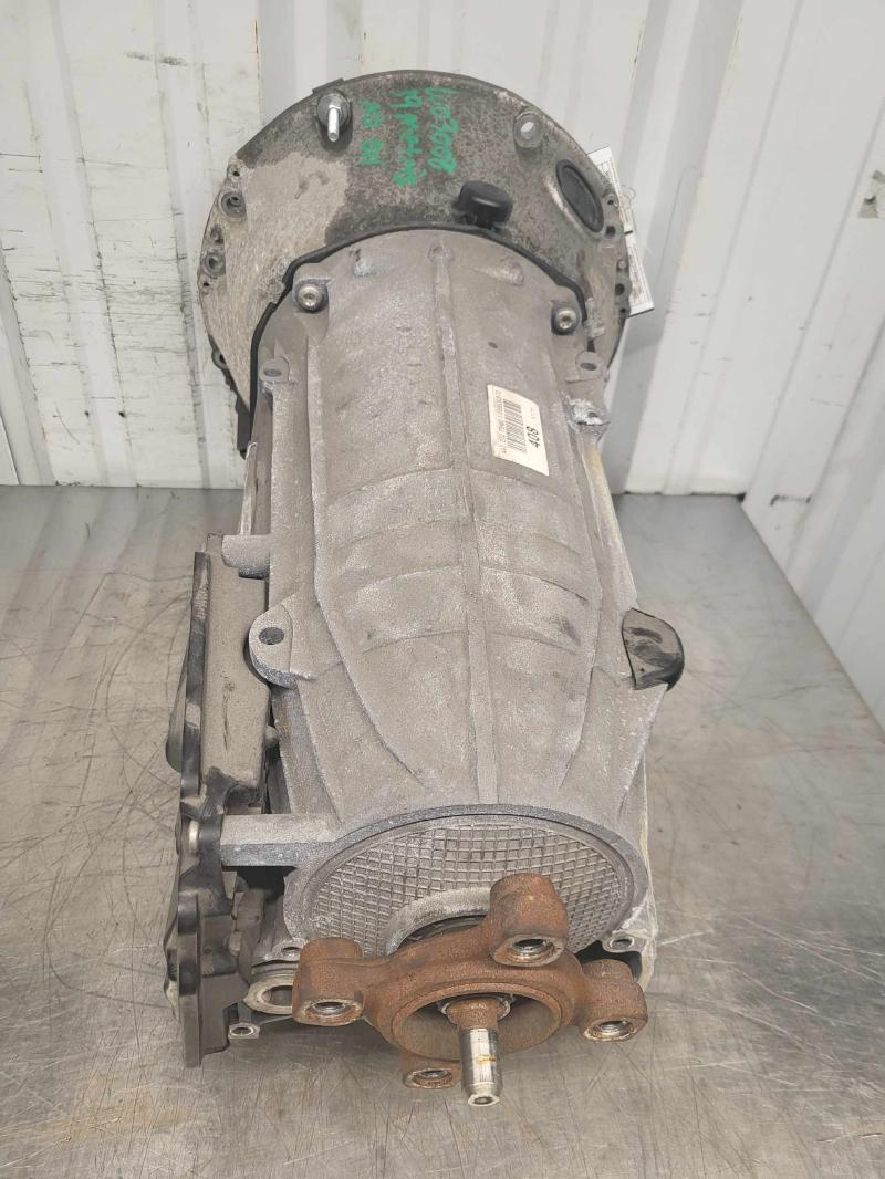 2018 MERCEDES BENZ METRIS 447 Type, (AT), ID 4472708100 Used Transmission