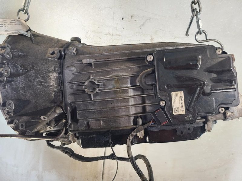 2017 MERCEDES BENZ METRIS 447 Type, (AT), ID 4472708100 Used Transmission