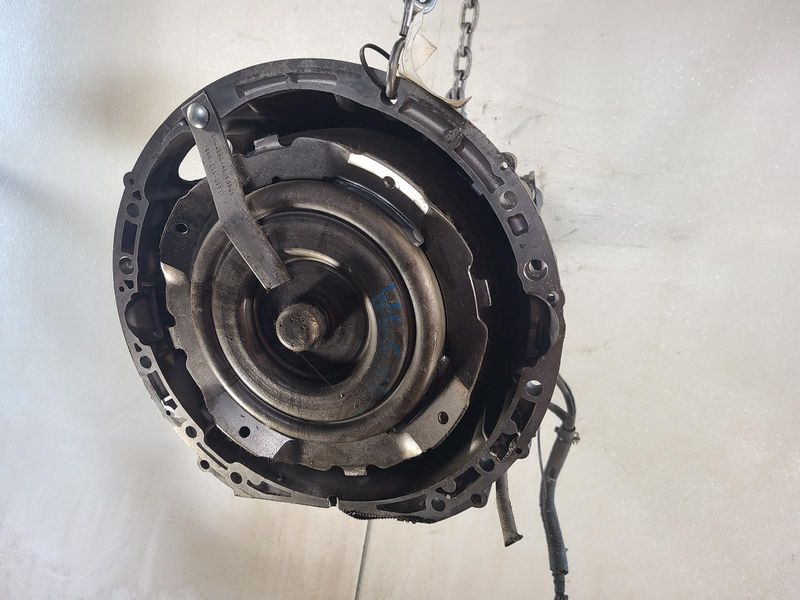 2017 MERCEDES BENZ METRIS 447 Type, (AT), ID 4472708100 Used Transmission