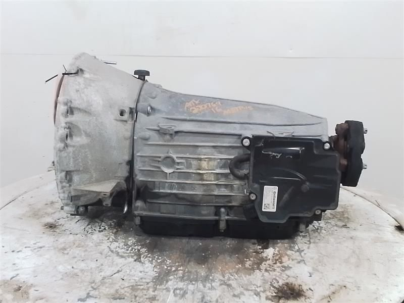 2017 MERCEDES BENZ METRIS 447 Type, (AT), ID 4472708100 Used Transmission