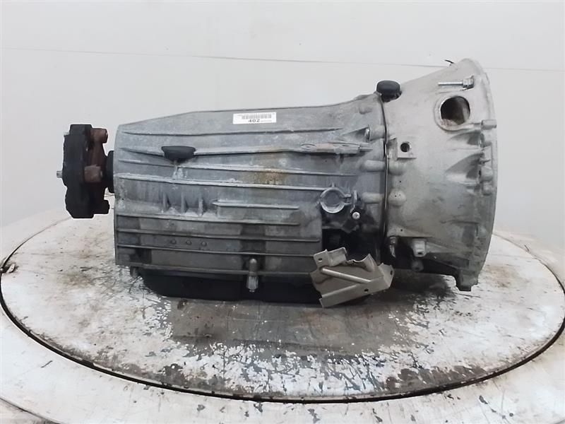 2017 MERCEDES BENZ METRIS 447 Type, (AT), ID 4472708100 Used Transmission
