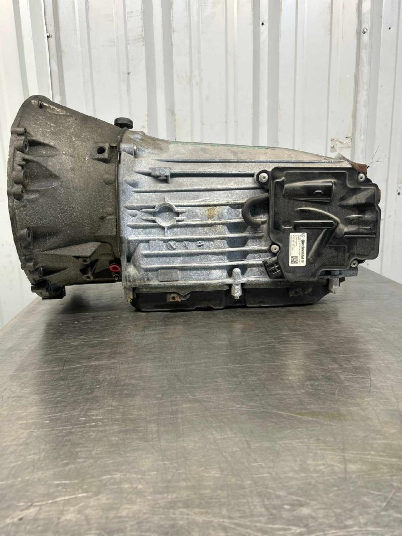 2017 MERCEDES BENZ METRIS 447 Type, (AT), ID 4472708100 Used Transmission