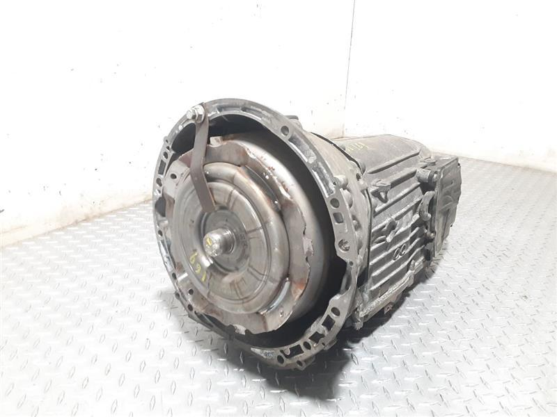 2017 MERCEDES BENZ METRIS 447 Type, (AT), ID 4472708100 Used Transmission