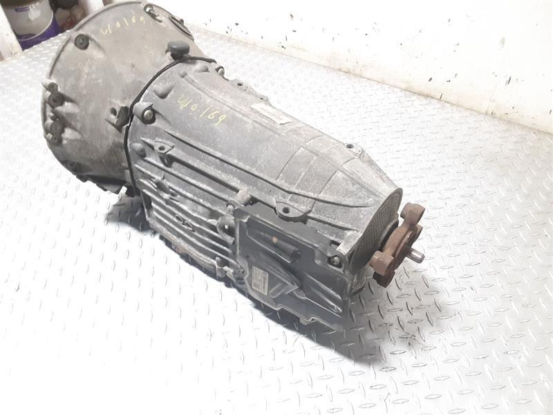 2017 MERCEDES BENZ METRIS 447 Type, (AT), ID 4472708100 Used Transmission