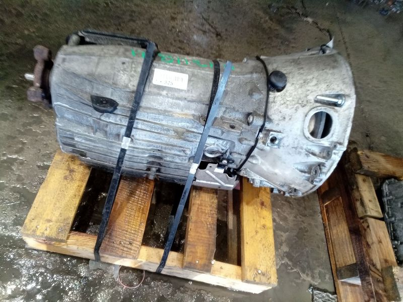 2016 MERCEDES BENZ METRIS 447 Type, (AT), ID 4472703500 Used Transmission