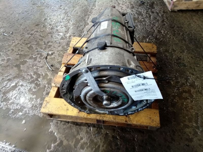 2016 MERCEDES BENZ METRIS 447 Type, (AT), ID 4472703500 Used Transmission