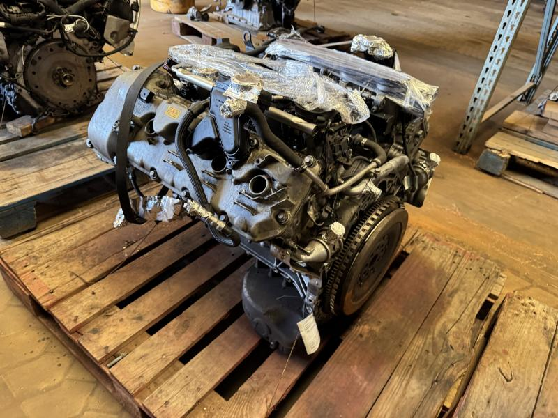 2009 Bmw M3 (4.0l, v8) Used Engine