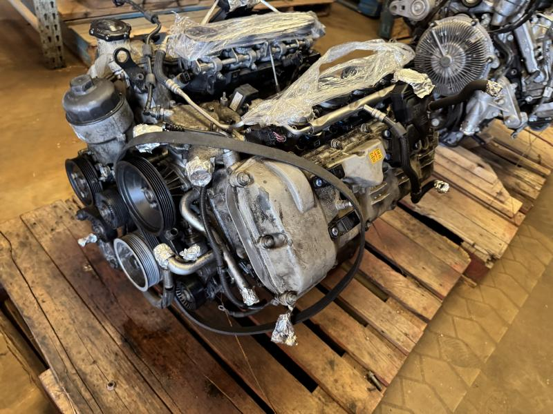 2009 Bmw M3 (4.0l, v8) Used Engine 2