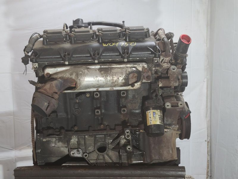 2006 Chrysler 300 5.7l v8 rwd Used Engine