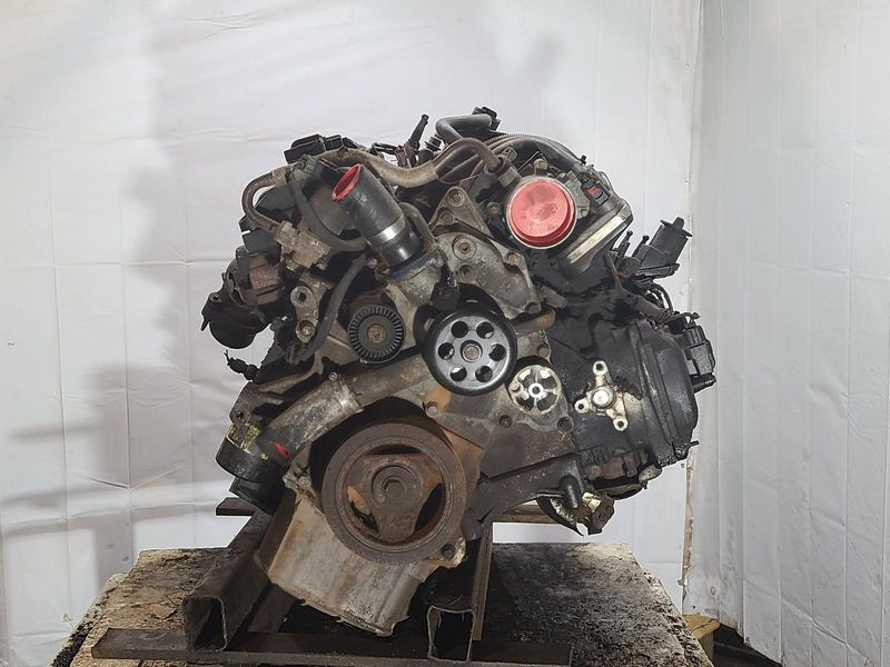 2006 Chrysler 300 5.7l v8 rwd Used Engine 2