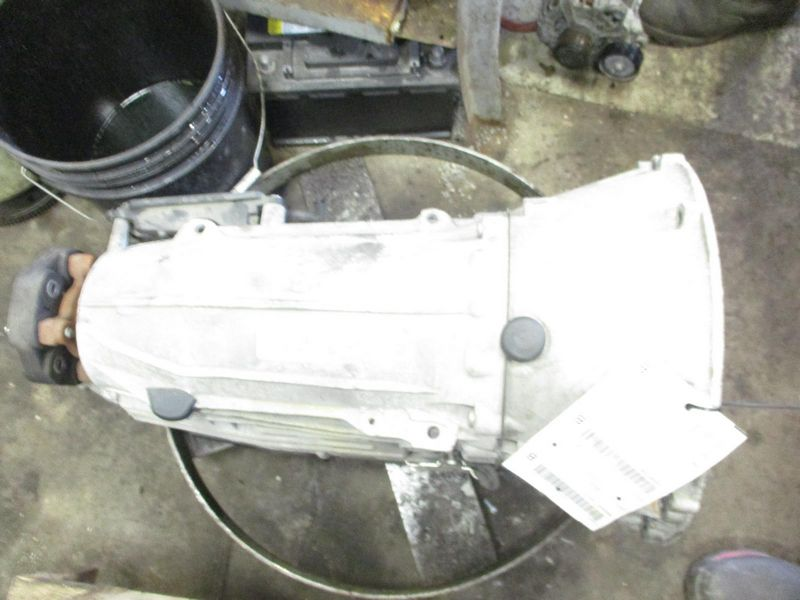 2016 MERCEDES BENZ METRIS 447 Type, (AT), ID 4472703600 Used Transmission