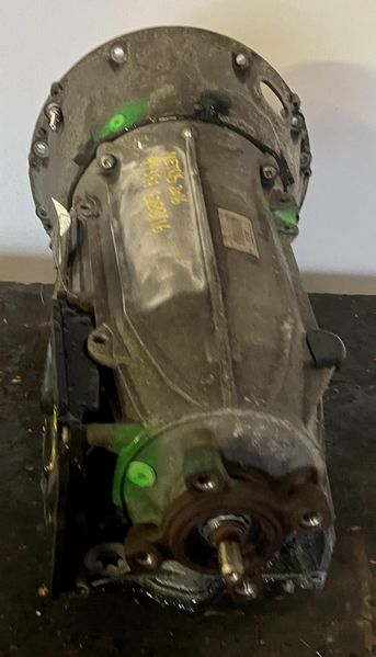 2016 MERCEDES BENZ METRIS 447 Type, (AT), ID 4472703600 Used Transmission