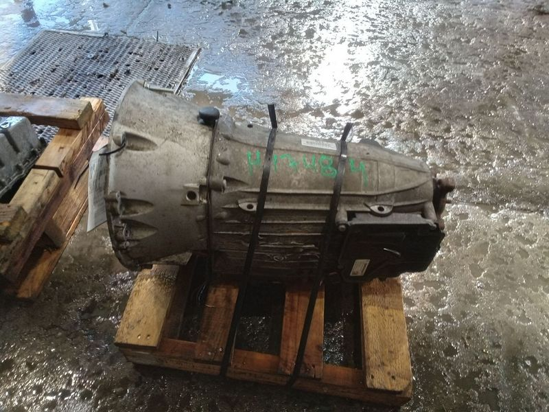 2016 MERCEDES BENZ METRIS 447 Type, (AT), ID 4472703900 Used Transmission