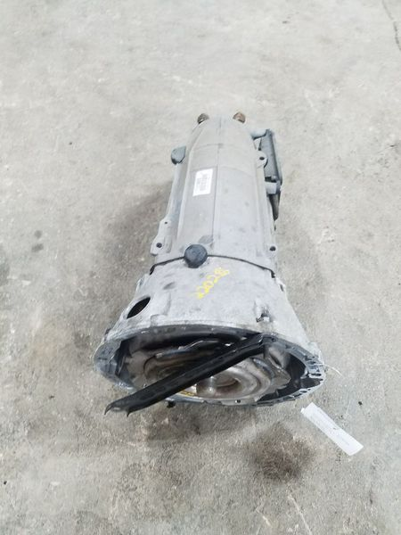 2016 MERCEDES BENZ METRIS 447 Type, (AT), ID 4472703900 Used Transmission