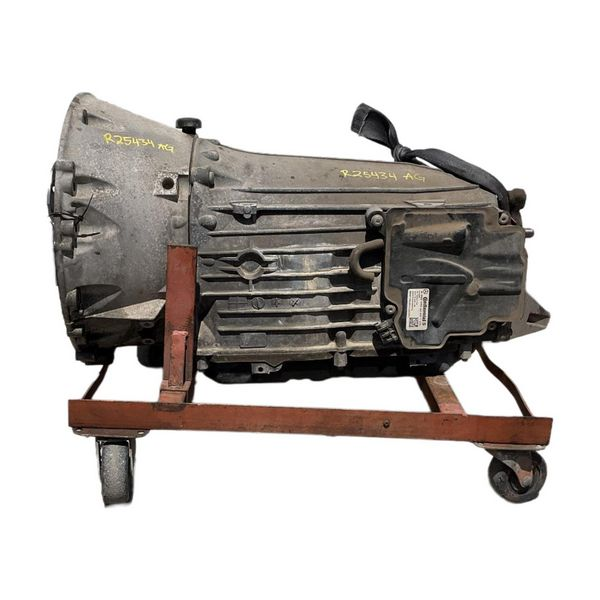 2016 MERCEDES BENZ METRIS 447 Type, (AT), ID 4472703900 Used Transmission
