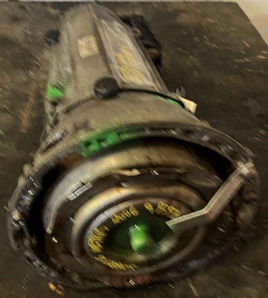 2016 MERCEDES BENZ METRIS 447 Type, (AT), ID 4472704000 Used Transmission