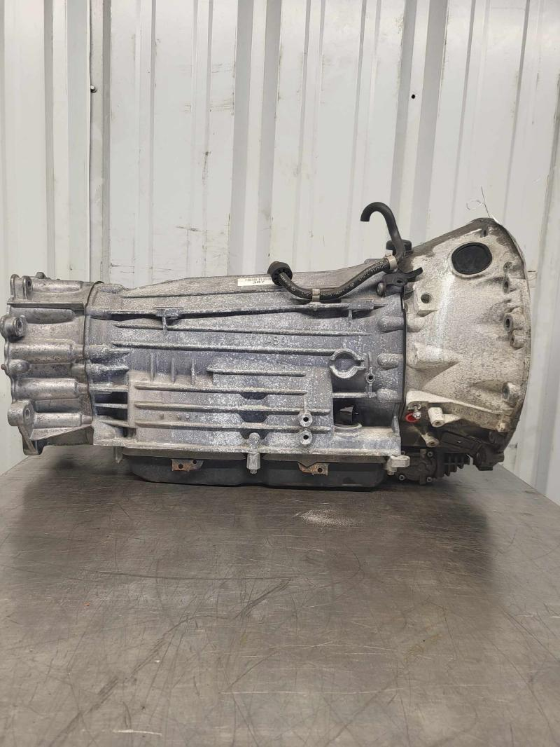 2015 MERCEDES BENZ ML350 166 Type, AT, ML350, gasoline engine, AWD Used Transmission