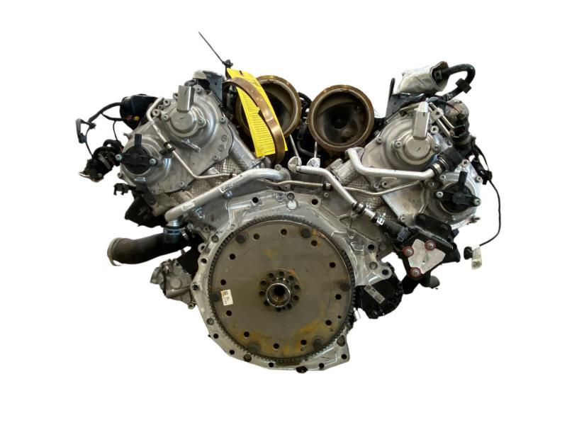2018 Audi Rs5 (2.9l, vin w, 5th digit) Used Engine 2