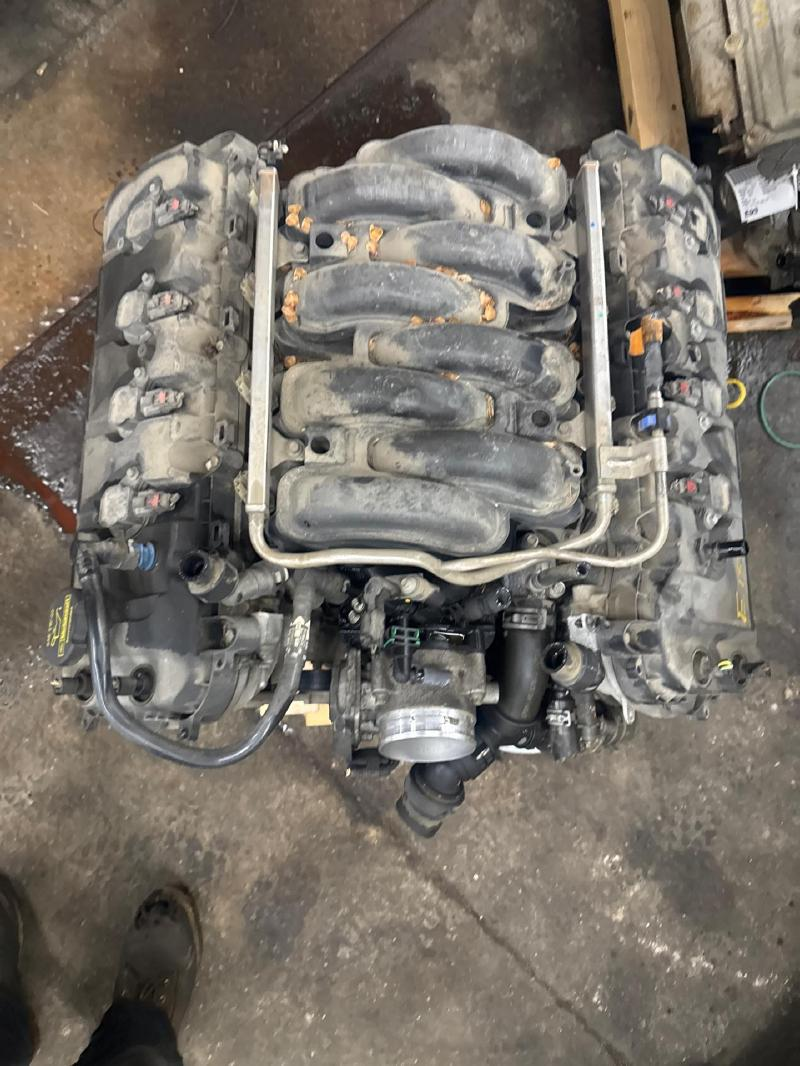 2011 Ford Truck f150 5.0l (vin f, 8th digit) Used Engine