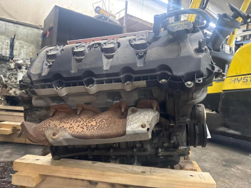2011 Ford Truck f150 5.0l (vin f, 8th digit) Used Engine 2