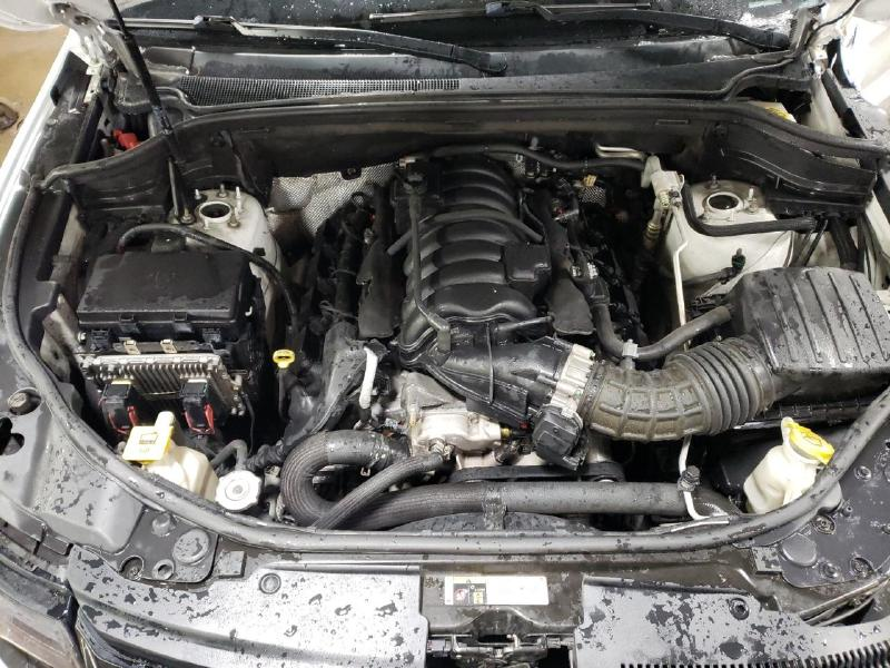 2017 Jeep Grand Cherokee 6.4l V8 Used Engine
