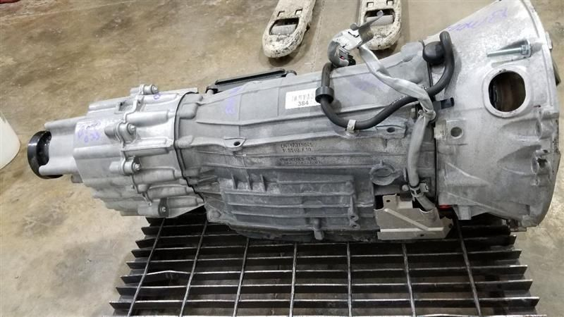 2015 MERCEDES BENZ ML350 166 Type, AT, ML350, gasoline engine, RWD Used Transmission