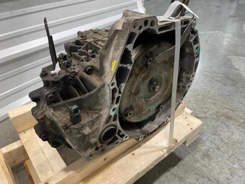 2006 Nissan Altima At, 2.5l (4 cylinder) Used Transmission