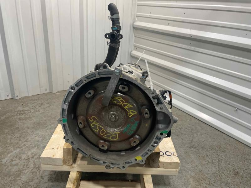 2018 Kia Stinger 2.0l l4 turbocharged Used Transmission 2