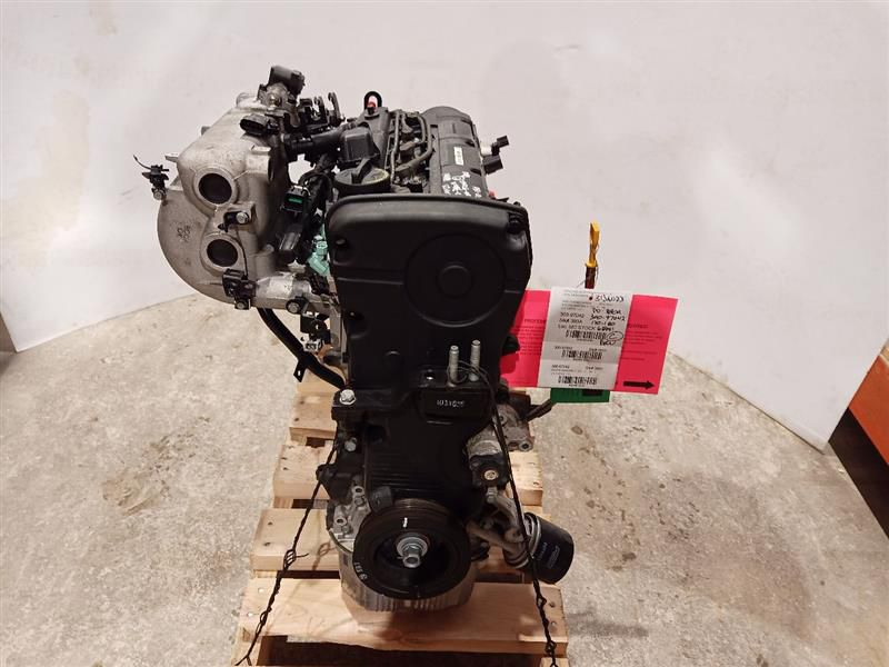 2010 Kia Soul 2.0l l4 Used Engine 2