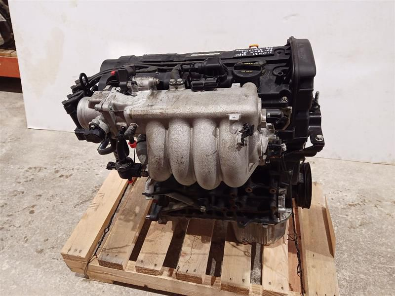 2010 Kia Soul 2.0l l4 Used Engine 3