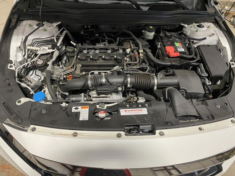 2021 Honda Accord 1.5l (vin 1, 6th digit, turbo) Used Engine