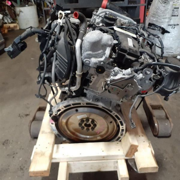2015 Mercedes benz C300 205 type, c300 (sdn), awd Used Engine