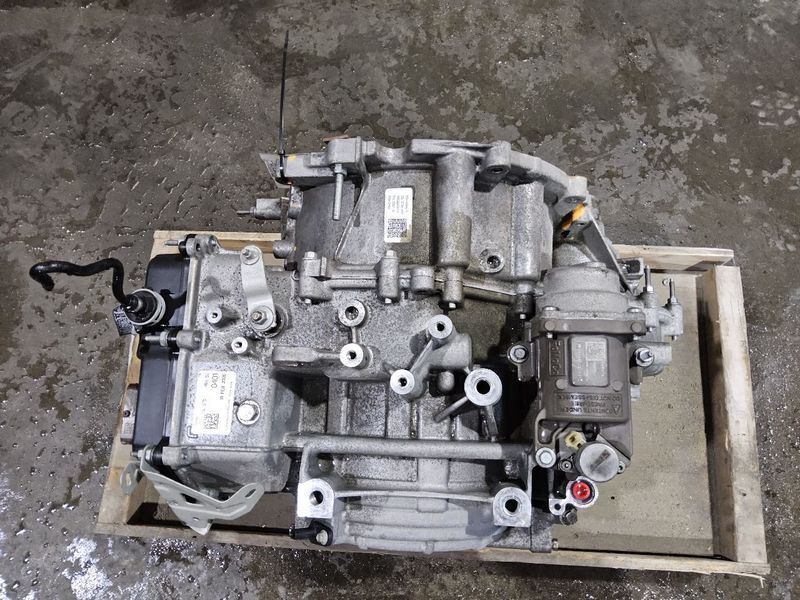 2020 Ford Escape (at), gasoline, 1.5l, fwd Used Transmission