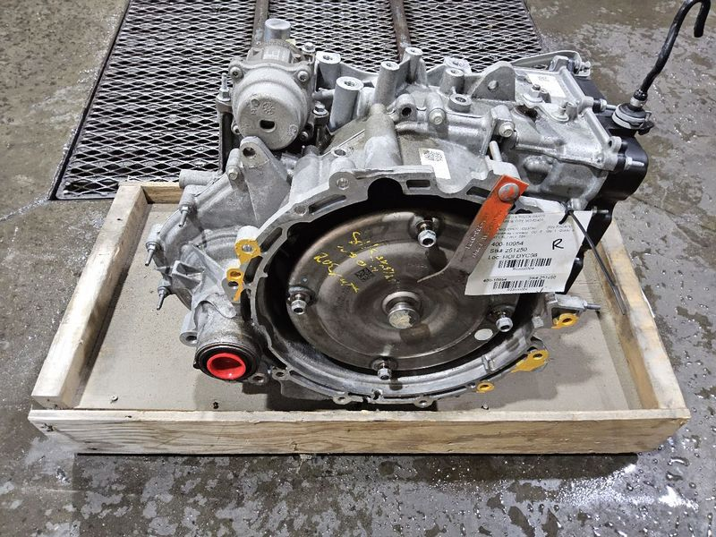 2020 Ford Escape (at), gasoline, 1.5l, fwd Used Transmission 2