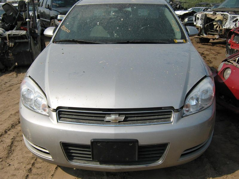 2007 Chevy Impala 3.5l, vin k (8th digit, opt lze) Used Engine 2