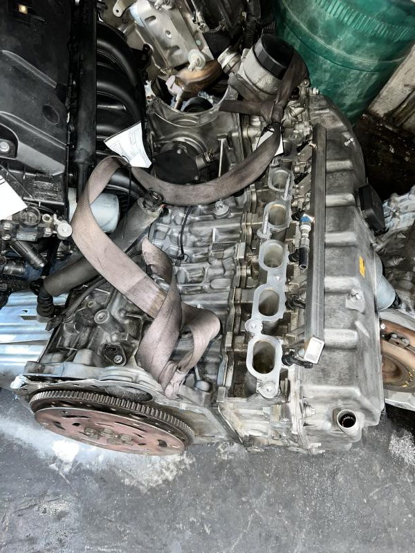 2006 Bmw 330i (3.0l), sdn, i (rwd), at Used Engine