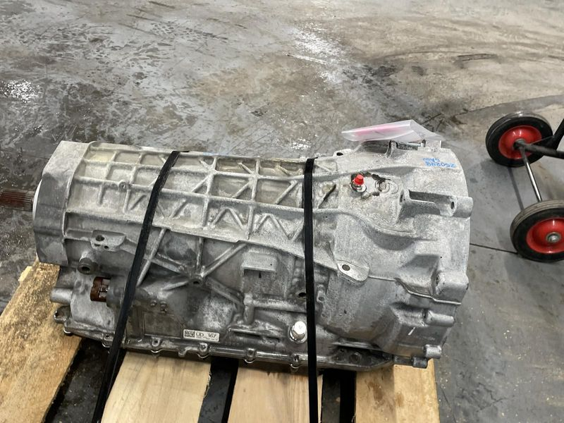 2021 Ford Ranger 2.3l Used Transmission 2