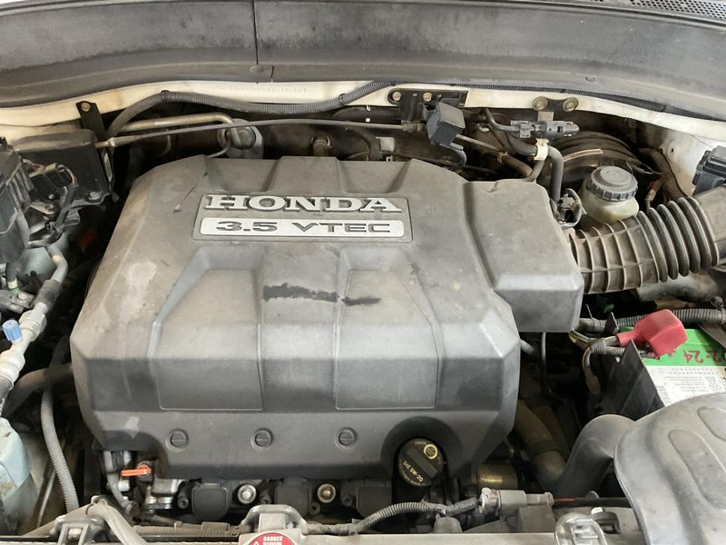 2006 Honda Ridgeline (3.5l, vin 1, 6th digit) Used Engine