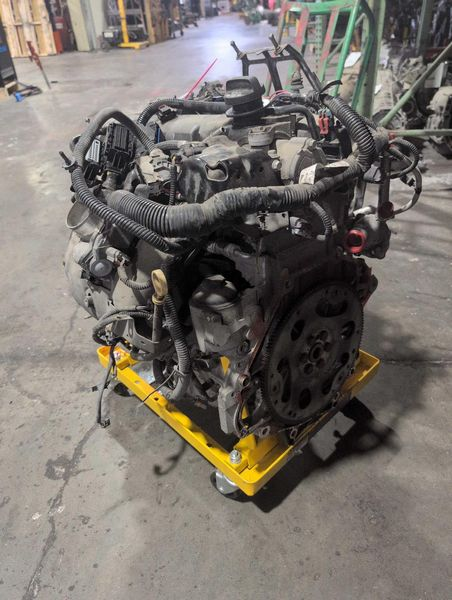 2013 Buick Verano 2.4l l4 Used Engine