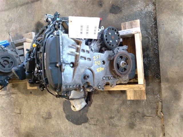 2014 Hyundai Elantra Gt 2.0l L4 Used Engine