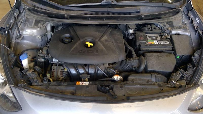 2014 Hyundai Elantra Gt 2.0l L4 Used Engine 2