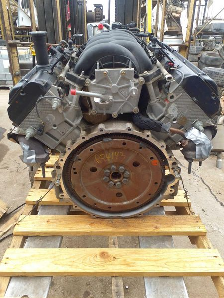 2003 Ford Thunderbird 3.9l v8 Used Engine