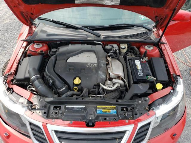 2008 Saab 9 3 2.8l (6 cylinder, turbo), fwd (b284 engine), vin r (8th digit) Used Engine