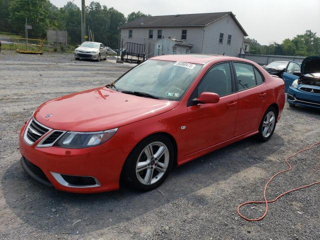2008 Saab 9 3 2.8l (6 cylinder, turbo), fwd (b284 engine), vin r (8th digit) Used Engine 2