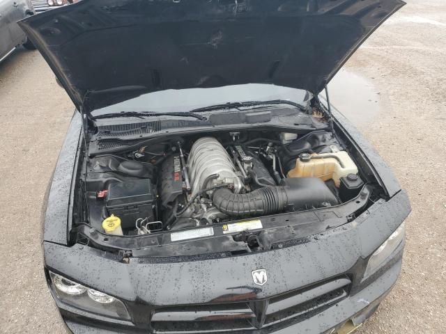 2010 Dodge Charger 6.1l v8 Used Engine