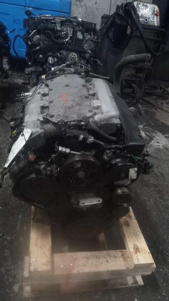 2006 Acura Mdx (3.5l, vin 1, 6th digit) Used Engine