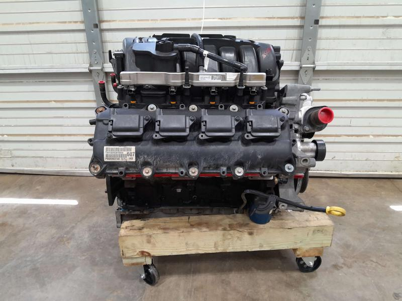 2015 Dodge Charger 5.7l v8 Used Engine